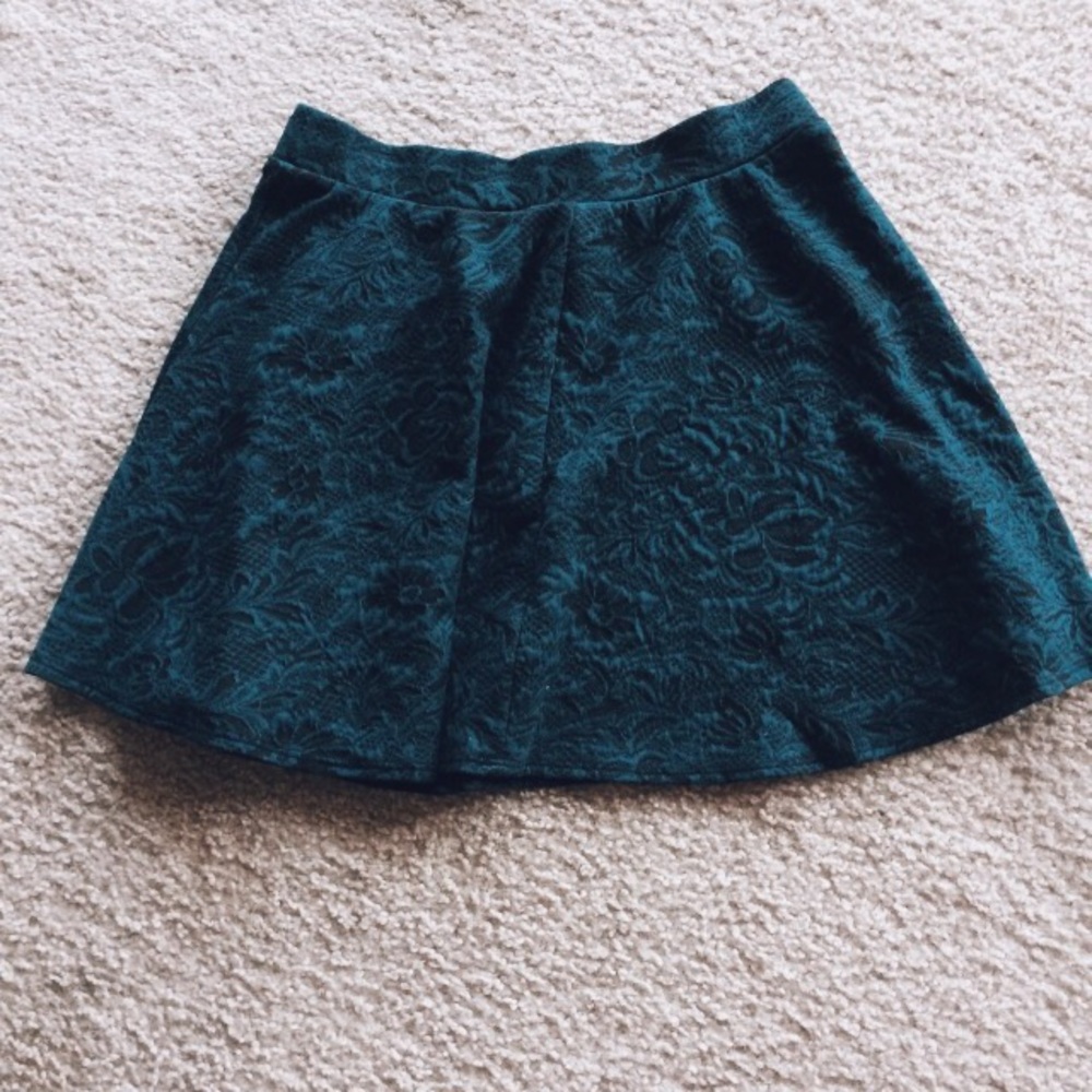 Maxi Skirt